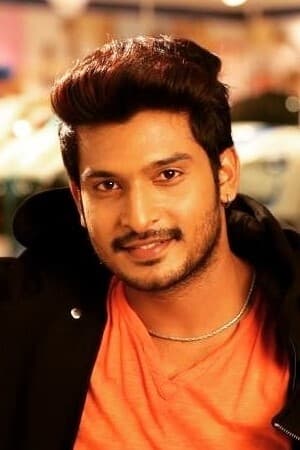 Pramod Panju Pramod Panju