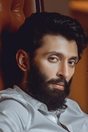 Vasanth Ravi Vasanth Ravi