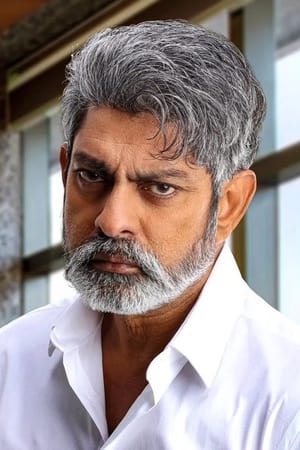 Jagapati Babu Jagapati Babu