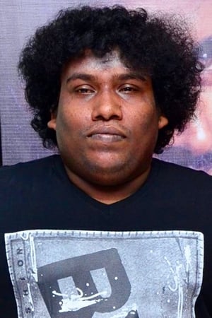 Yogi Babu Yogi Babu
